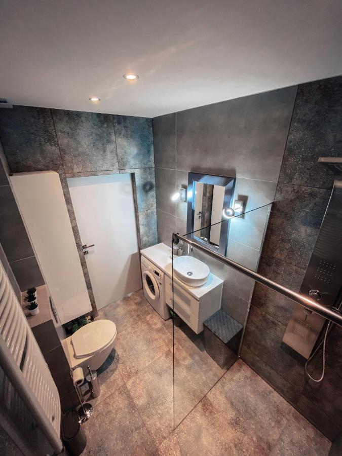 Apartament Dla Ciebie Ustronie Morskie Eksteriør bilde