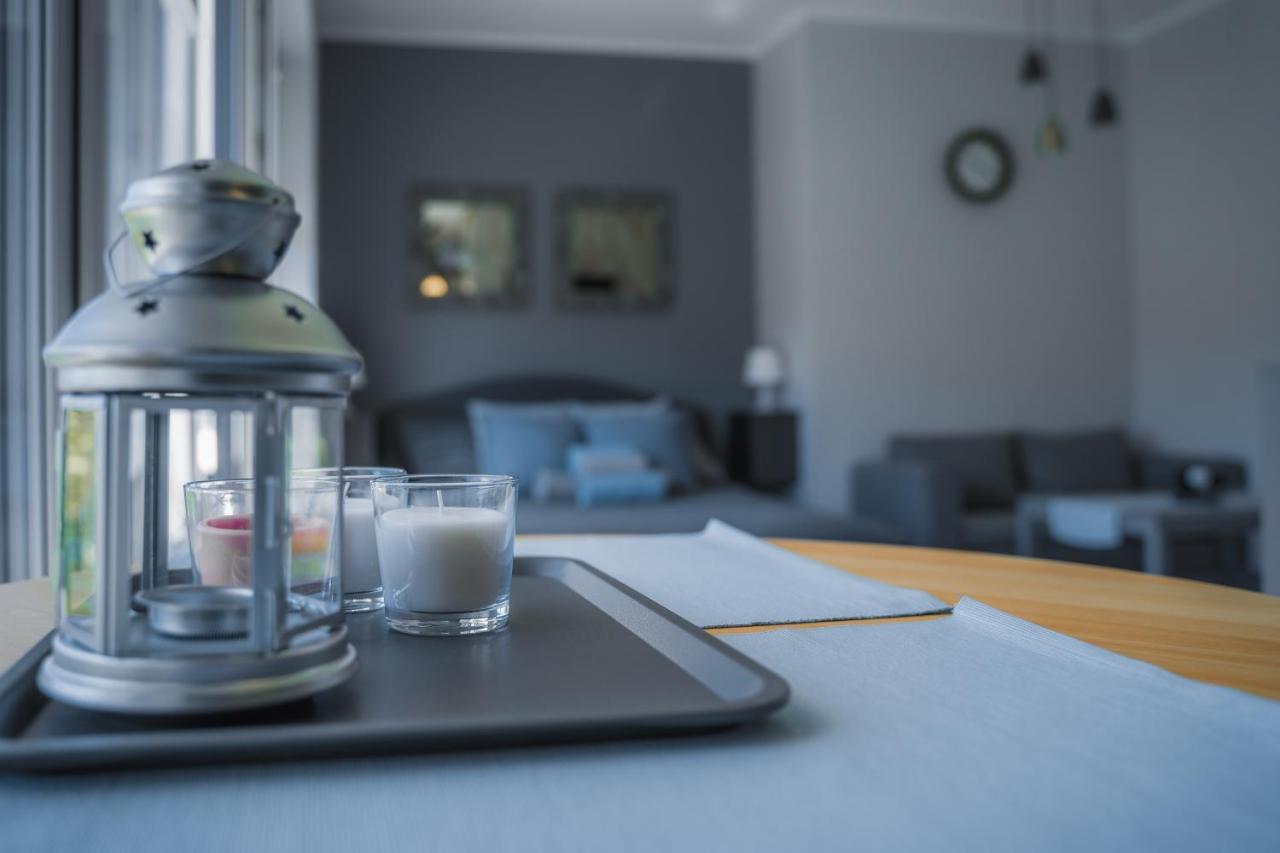 Apartament Dla Ciebie Ustronie Morskie Eksteriør bilde