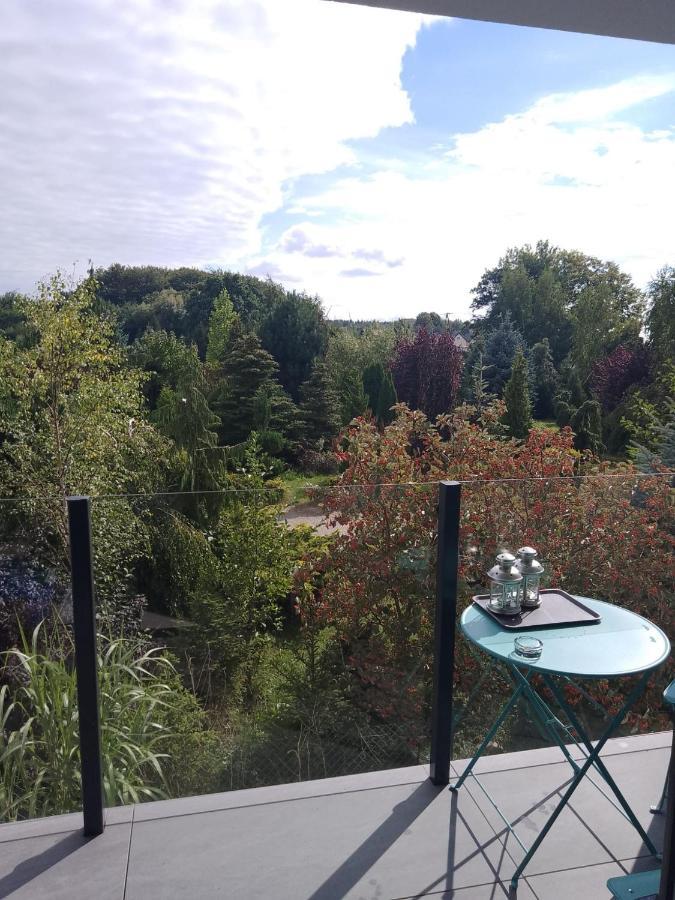 Apartament Dla Ciebie Ustronie Morskie Eksteriør bilde